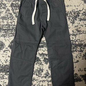 Cat & Jack Dark Gray Kids Pants